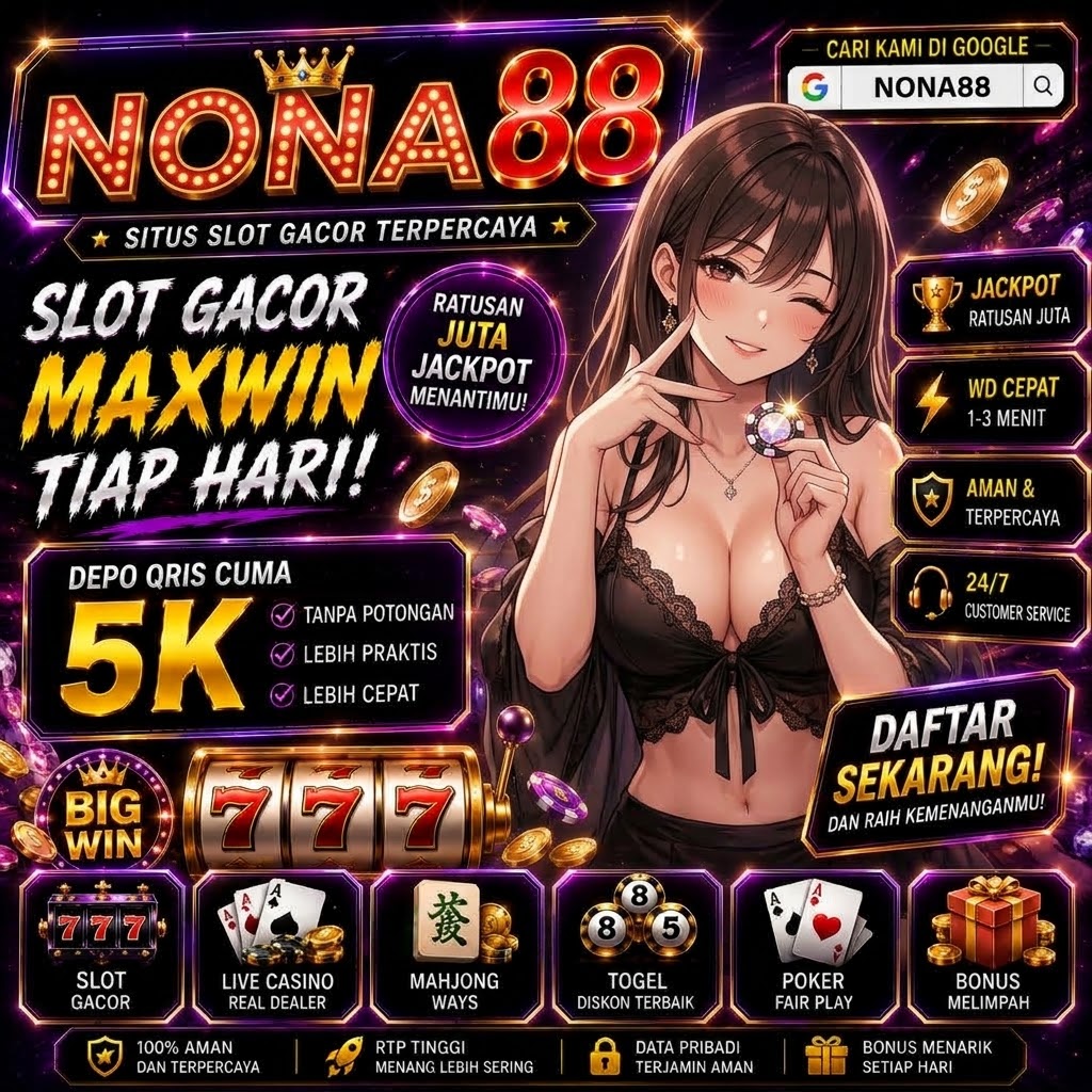 NONA88 premium